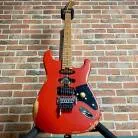 EVH - FRANKENSTEIN RELIC MAPLE RD + HOUSSE