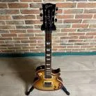 GIBSON - LES PAUL TRADITIONAL 2015 MODIFIED + ETUI