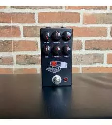 JHS PEDALS - HARD DRIVE...