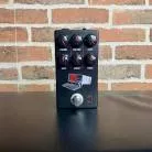 JHS PEDALS - HARD DRIVE BLACK + BOITE
