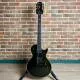 EPIPHONE - LES PAUL CUSTOM PROPHECY EMG + CASE