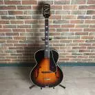 EPIPHONE - MASTERBILT DE LUXE VS