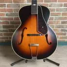 EPIPHONE - MASTERBILT DE LUXE VS