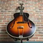 EPIPHONE - MASTERBILT DE LUXE VS