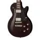 GIBSON - LES PAUL STANDARD 60S MAHOGANY TOP, DARK WALNUT, EXCLUSIVE
