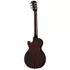 GIBSON - LES PAUL STANDARD 60S MAHOGANY TOP, DARK WALNUT, EXCLUSIVE