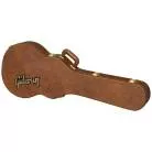 GIBSON - LES PAUL STANDARD 60S MAHOGANY TOP, DARK WALNUT, EXCLUSIVE