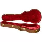 GIBSON - LES PAUL STANDARD 60S MAHOGANY TOP, DARK WALNUT, EXCLUSIVE