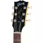 GIBSON - LES PAUL SPECIAL FADED, SATIN TV YELLOW, EXCLUSIVE