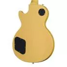 GIBSON - LES PAUL SPECIAL FADED, SATIN TV YELLOW, EXCLUSIVE