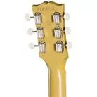 GIBSON - LES PAUL SPECIAL FADED, SATIN TV YELLOW, EXCLUSIVE