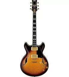 IBANEZ - JSM100VT VINTAGE SUNBURST
