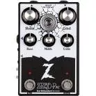 EARTHQUAKER DEVICES - ZEQD-PRE