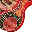 EPIPHONE - FATOUMATA DIAWARA SG