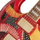 EPIPHONE - FATOUMATA DIAWARA SG