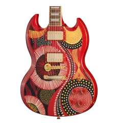 EPIPHONE - FATOUMATA...