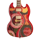 EPIPHONE - FATOUMATA DIAWARA SG