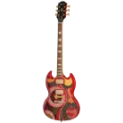 EPIPHONE - FATOUMATA DIAWARA SG