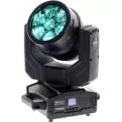 ALGAM LIGHTING - WASH 7 X 40W LED RGBW IP65