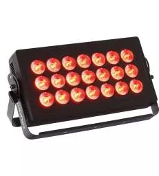 ALGAM LIGHTING - WASH - PROJECTEUR LED WASH 21 X 15W RGBW