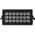 ALGAM LIGHTING - WASH - PROJECTEUR LED WASH 21 X 15W RGBW