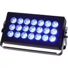ALGAM LIGHTING - WASH - PROJECTEUR LED WASH 21 X 15W RGBW