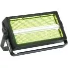ALGAM LIGHTING - PROJECTEUR HYBRIDE WASH 8 ZONES RGBW ET STROBOSCOPE 8 ZONES