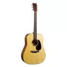 MARTIN - CUSTOM SHOP D-18 ADIRONDACK