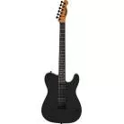 CHARVEL - STANDARD SERIES SAN DIMAS STYLE-2 SD2 HH HT - GLOSS BLACK