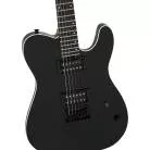 CHARVEL - STANDARD SERIES SAN DIMAS STYLE-2 SD2 HH HT - GLOSS BLACK