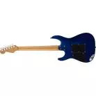 CHARVEL - PRO-MOD PLUS DK24 HH 2PT EB QM EBONY FINGERBOARD - CHLORINE BURST