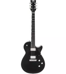 GRETSCH - ELECTROMATIC PREMIER JET EBONY FINGERBOARD ONYX STORM