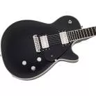 GRETSCH - ELECTROMATIC PREMIER JET EBONY FINGERBOARD ONYX STORM