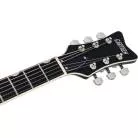 GRETSCH - ELECTROMATIC PREMIER JET EBONY FINGERBOARD ONYX STORM