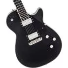 GRETSCH - ELECTROMATIC PREMIER JET EBONY FINGERBOARD ONYX STORM