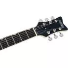 GRETSCH - ELECTROMATIC PREMIER JET EBONY FINGERBOARD VINTAGE PEARL