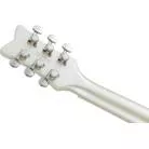GRETSCH - ELECTROMATIC PREMIER JET EBONY FINGERBOARD VINTAGE PEARL