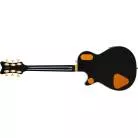 GRETSCH - G6134TG-58 LIMITED EDITION 1958 CUSTOM PENGUIN WITH BIGSBY EBONY FINGERBOARD EMERALD NIGHT