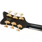 GRETSCH - G6134TG-58 LIMITED EDITION 1958 CUSTOM PENGUIN WITH BIGSBY EBONY FINGERBOARD EMERALD NIGHT