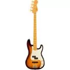 FENDER - 75TH ANNIVERSARY AMERICAN PROFESSIONAL PJ BASS ROSEWOOD FINGERBOARD 2-COLOR SUNBURST
