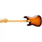 FENDER - 75TH ANNIVERSARY AMERICAN PROFESSIONAL PJ BASS ROSEWOOD FINGERBOARD 2-COLOR SUNBURST