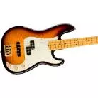 FENDER - 75TH ANNIVERSARY AMERICAN PROFESSIONAL PJ BASS ROSEWOOD FINGERBOARD 2-COLOR SUNBURST