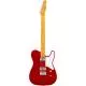 FENDER - 75TH ANNIVERSARY AMERICAN PROFESSIONAL CLASSIC CABRONITA TELECASTER MAPLE FINGERBOARD CANDY APPLE RED