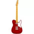 FENDER - 75TH ANNIVERSARY AMERICAN PROFESSIONAL CLASSIC CABRONITA TELECASTER MAPLE FINGERBOARD CANDY APPLE RED