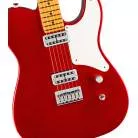 FENDER - 75TH ANNIVERSARY AMERICAN PROFESSIONAL CLASSIC CABRONITA TELECASTER MAPLE FINGERBOARD CANDY APPLE RED
