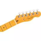 FENDER - 75TH ANNIVERSARY AMERICAN PROFESSIONAL CLASSIC CABRONITA TELECASTER MAPLE FINGERBOARD CANDY APPLE RED