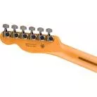 FENDER - 75TH ANNIVERSARY AMERICAN ULTRA II TELECASTER EBONY FINGERBOARD LIQUID GOLD