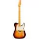 FENDER - 75TH ANNIVERSARY AMERICAN PROFESSIONAL CUSTOM TELECASTER MAPLE FINGERBOARD 2-COLOR SUNBURST