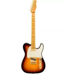 FENDER - 75TH ANNIVERSARY AMERICAN PROFESSIONAL CUSTOM TELECASTER MAPLE FINGERBOARD 2-COLOR SUNBURST