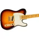 FENDER - 75TH ANNIVERSARY AMERICAN PROFESSIONAL CUSTOM TELECASTER MAPLE FINGERBOARD 2-COLOR SUNBURST